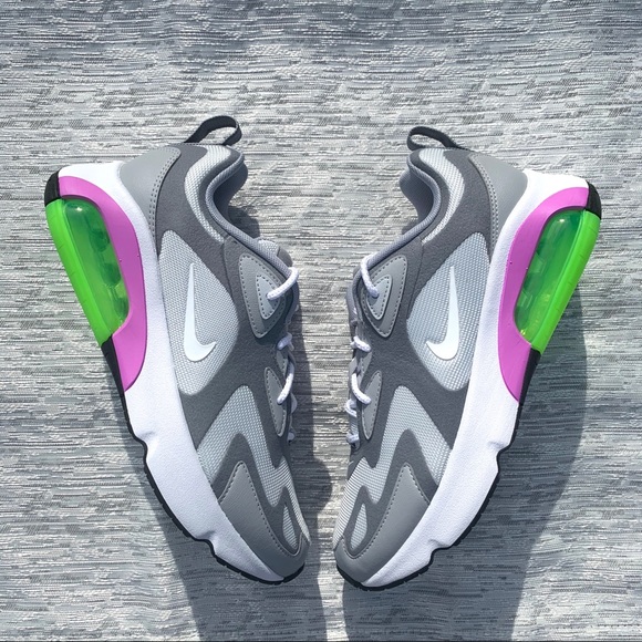 Nike Air 200 - Picture 2 of 6